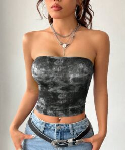 ⁦توب SHEIN⁩ - الصورة ⁦1⁩