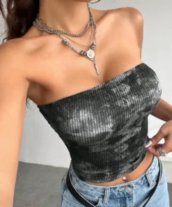 ⁦توب SHEIN⁩ - الصورة ⁦2⁩