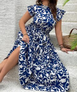 ⁦دريس SHEIN⁩ - الصورة ⁦3⁩