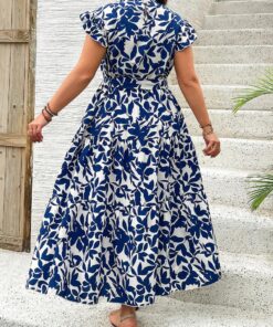 ⁦دريس SHEIN⁩ - الصورة ⁦8⁩