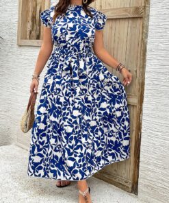 ⁦دريس SHEIN⁩ - الصورة ⁦7⁩