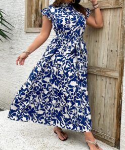 ⁦دريس SHEIN⁩ - الصورة ⁦4⁩