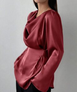 ⁦بلوزه SHEIN⁩ - الصورة ⁦2⁩