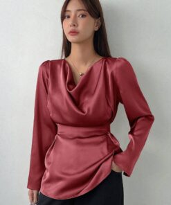 ⁦بلوزه SHEIN⁩ - الصورة ⁦4⁩