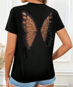 ⁦بلوزه SHEIN⁩ - الصورة ⁦2⁩