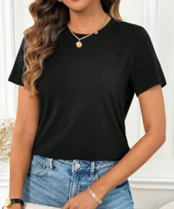 ⁦بلوزه SHEIN⁩ - الصورة ⁦3⁩