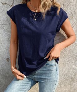 ⁦تشيرت SHEIN⁩ - الصورة ⁦4⁩