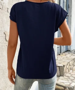 ⁦تشيرت SHEIN⁩ - الصورة ⁦7⁩