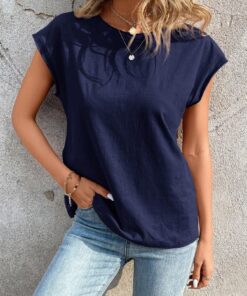 ⁦تشيرت SHEIN⁩ - الصورة ⁦2⁩