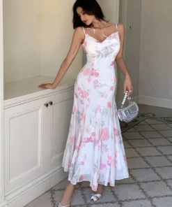 ⁦دريس SHEIN⁩ - الصورة ⁦4⁩