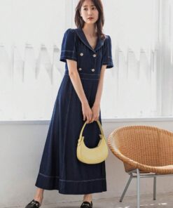 ⁦دريس SHEIN⁩ - الصورة ⁦2⁩