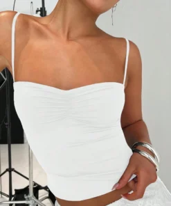 ⁦توب SHEIN⁩ - الصورة ⁦1⁩