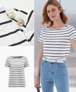 ⁦بلوزه SHEIN⁩ - الصورة ⁦2⁩