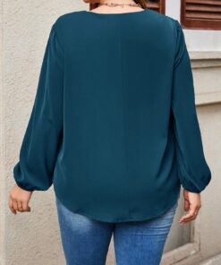 بلوزه SHEIN - الصورة 5