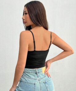 ⁦توب SHEIN⁩ - الصورة ⁦8⁩