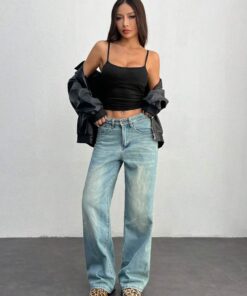 ⁦توب SHEIN⁩ - الصورة ⁦6⁩