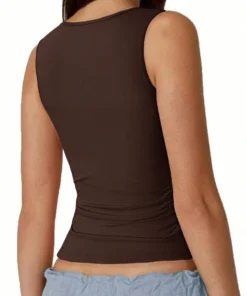 ⁦توب SHEIN⁩ - الصورة ⁦3⁩