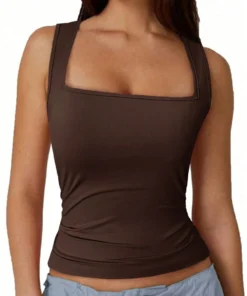 ⁦توب SHEIN⁩ - الصورة ⁦2⁩