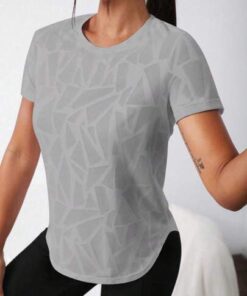 ⁦تيشيرت SHEIN⁩ - الصورة ⁦5⁩