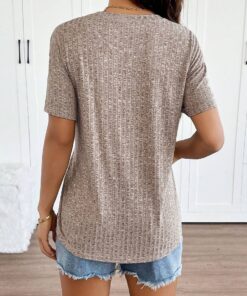 ⁦بلوزه SHEIN⁩ - الصورة ⁦2⁩