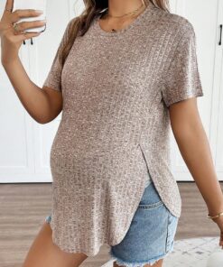 ⁦بلوزه SHEIN⁩ - الصورة ⁦3⁩