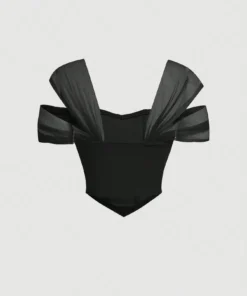 توب SHEIN - الصورة 4