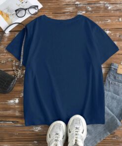 ⁦تيشيرت SHEIN⁩ - الصورة ⁦5⁩