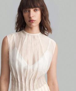 بلوزه SHEIN - الصورة 5