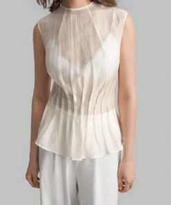 بلوزه SHEIN - الصورة 4