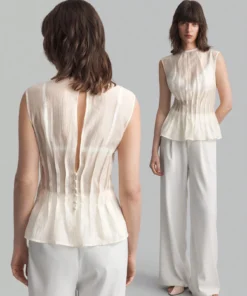 بلوزه SHEIN - الصورة 2