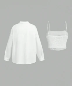 ⁦شميز SHEIN⁩ - الصورة ⁦3⁩