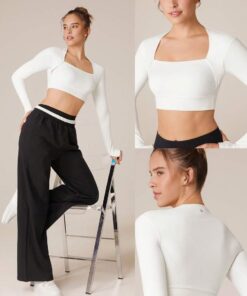 ⁦توب SHEIN⁩ - الصورة ⁦3⁩