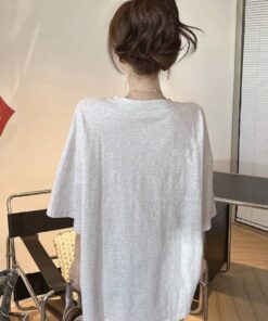 ⁦تيشيرت SHEIN⁩ - الصورة ⁦5⁩