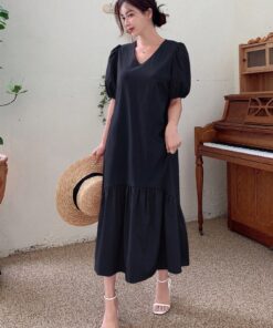 ⁦دريس  SHEIN⁩ - الصورة ⁦2⁩