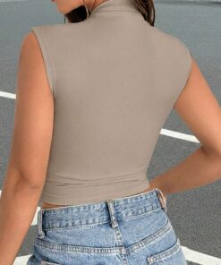 ⁦توب SHEIN⁩ - الصورة ⁦5⁩