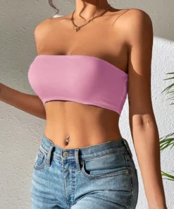 توب SHEIN - الصورة 4