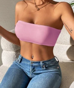 توب SHEIN - الصورة 1