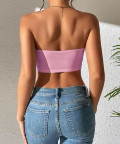 توب SHEIN - الصورة 2