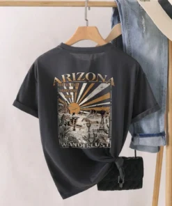 ⁦تيشيرت SHEIN⁩ - الصورة ⁦4⁩