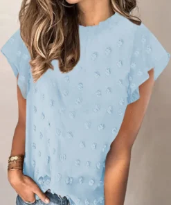 بلوزه SHEIN - الصورة 2