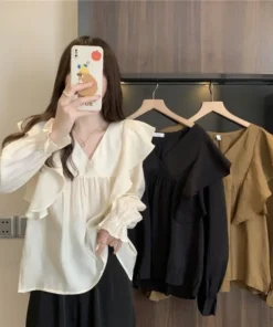 بلوزه SHEIN - الصورة 3