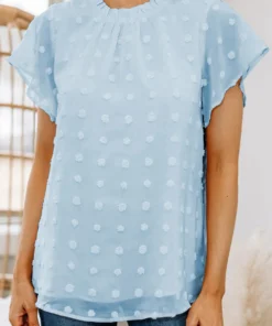 بلوزه SHEIN - الصورة 4