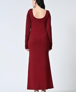 دريس SHEIN - الصورة 5