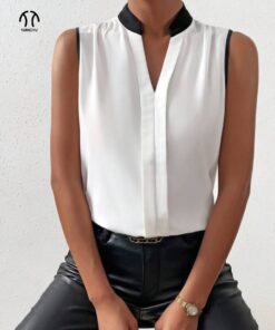 بلوزه SHEIN - الصورة 1