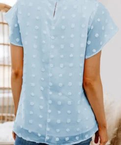 بلوزه SHEIN - الصورة 5