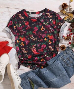 تيشيرت SHEIN