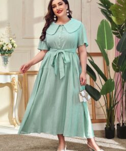 ⁦دريس SHEIN⁩ - الصورة ⁦1⁩