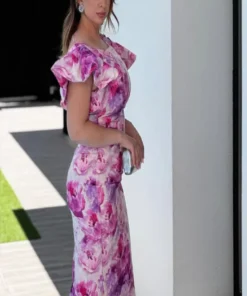 ⁦دريس SHEIN⁩ - الصورة ⁦3⁩