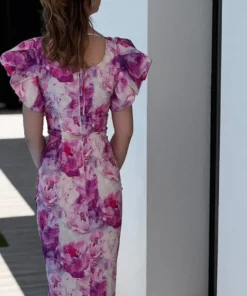 ⁦دريس SHEIN⁩ - الصورة ⁦2⁩