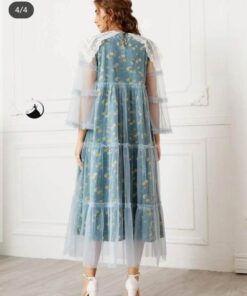 ⁦دريس SHEIN⁩ - الصورة ⁦3⁩